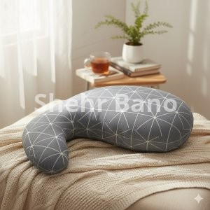 Pregnancy support pillow