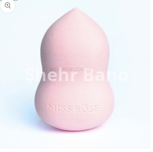 Miss Rose BlendPro Beauty Sponge