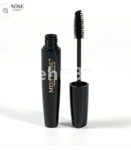 Miss Rose Curling and Lengthening Mascara