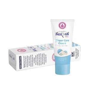 NEXTON BABY DIAPER CARE CREAM 75GM