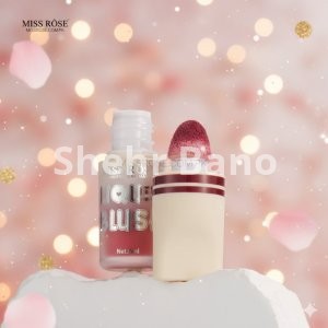 Miss Rose Liquid Matte Blusher