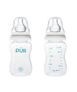 Comfort Feeder Slim Neck Bottle 4 oz/120ml.