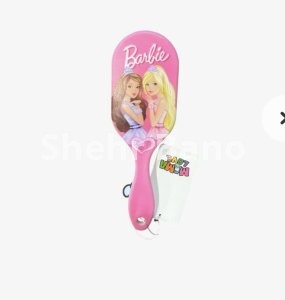 Barbie Hair Brush