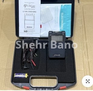 TENS + EMS ( LIFE CARE )