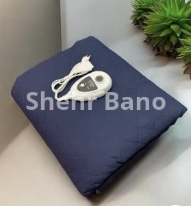 ELECTRIC HEATING BED SHEET - 3 YEAR BRAND WARRANTY