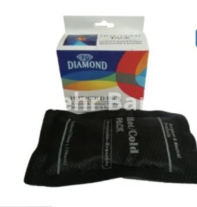 Hot and Cold pack Diamond