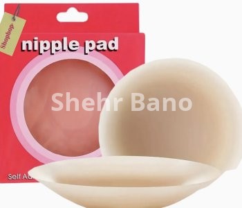 Women Silicone Nipple